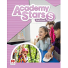 Academy Stars Starter Level Pupils Book Pack without Alphabet Book