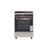 VIVAX HOME kombinovani šporet FC-31602 BLX