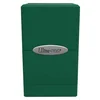 Green Satin Tower