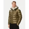 Blauer Zimska jakna Adams 26WBLUC02054 Temno zelena Regular Fit
