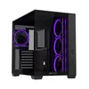 ASUS A32 PLUS TG ARGB micro-ATX kućište crno
