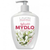 Tekoče milo LAVON belo 500ml s črpalko