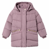 Name It jakna DR 13230983 D vijolična 80