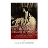 The History and Folklore of Vampires: The Stories and Legends Behind the Mythical Beings