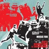 Rob. D Vulosic - Music For Rots, Revolutions & Showdowns (LP)