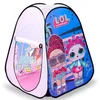 L.O.L. Surprise! pop-up šator 1039373