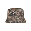 Sherpa Real Tree Camo Reversible Bucket Hat camo tree