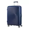 American Tourister Potovalni kovček Soundbox 77