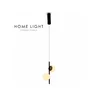 VESTA Luster 541 14W 3000K crno-mesing