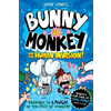 Bunny vs Monkey and the Human Invasion