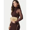 LOVE MOSCHINO Ročna torba JC4038PP1PLC0129 Bež