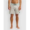 Quiksilver Surfsilk Scallop 18 kopalne hlače bone white nature tile