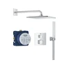 GROHE komplet za prho Precision 310, 34879000