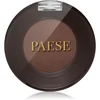 Paese Eyegasm Eyeshadow dolgoobstojna senčila za oči odtenek 14 Espresso 1,5 g