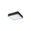 Azzardo AZ2275 - LED Stropna svetilka MONZA SQUARE 1xLED/50W/230V