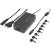 LC Power LC65NB-Multi, Power Adapter 65W, 8 adaptera
