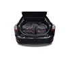 KJUST Komplet 5 kosov potovalnih torb SPORT za FORD MONDEO HATCHBACK 2007-2014