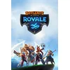 Battlerite Royale - Mountain Zebra Mount (DLC) (PC) Steam Key GLOBAL