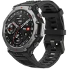Amazfit T REX 3 Onyx | 1.5” AMOLED | Baterija do 27 dana