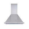 DAVOLINE Aspirator KOS HPC inox