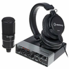 STEINBERG USB AUDIO INTERFACE UR22MK2 RECORDING PACK