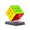 Rubikova kocka - Cyclone Boys Metallic - Magnetic Version - Shaolin Popey - 3 Cube