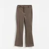 Reserved - Flare pantalone