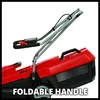 Einhell GE-CM 18/32 Li-Solo akumulatorska kosilica (bez baterije i punjača)