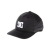 DC Capstar TX kapa black Gr. LXL
