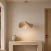 Opviq luster Kelebek-40-1001, 1 × E27, bež