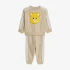 adidas Trenerka LOOSE CREW SET