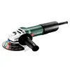 METABO W 850-125 Električni kotni brusilnik 850W