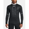 Under Armour UA Ms Ch. Pro LS Jersey Majica 832498 Črna