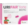 UriFar forte Biotic – prašek D-manoze s probiotiki