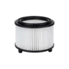 BOSCH Tekstilni filter za usisivač sa plastičnim prstenom 2609256F35