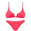 Elbsand Bikini korala / bela