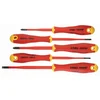 FELO Set šrafcigera Ergonic VDE E-Slim SL/PH 41385198 5 kom