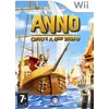 Anno Create a New World (WII)