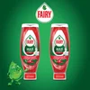 Fairy MaxPow Hand Dish Pomegr 730ML x2 XXL
