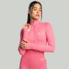 STRIX Women‘s Seamless Cropped Top Sorbet