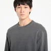 Mikina Carhartt WIP Torion Sweat UNISEX Black XL