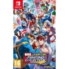 MARVEL vs. CAPCOM Fighting Collection: Arcade Classics (CiB) (SWITCH)