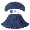 Bobbiny Vrvica Junior 3 mm Modra