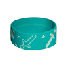 Minecraft Explorer Rubber Bracelet-One Size-Multicolor