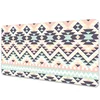 Decormat Podloga za pisalno mizo Ethnic pattern 120x60 cm