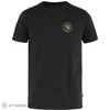 Fjällräven 1960 Logo T-shirt M, črna, xxl