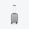 SEANSHOW Kofer hard suitcase 50cm U