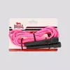 VIJAÄOA LNSD CLUB SKIPPING ROPE 00 PINK