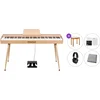 Pianonova Sevilla MKII Premium SET Natural Digitalni piano