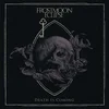 Frostmoon Eclipse - Death Is Coming (Limited Edition) (Orange Coloured) (LP)